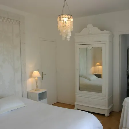 Guest house D'hotes Christa *