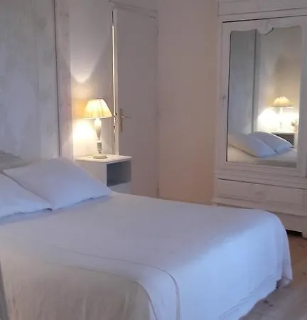 D'hotes Christa Saint-Pair-sur-Mer