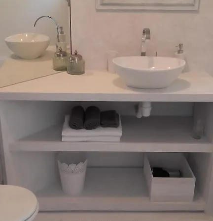 Πανσιόν D'hotes Christa