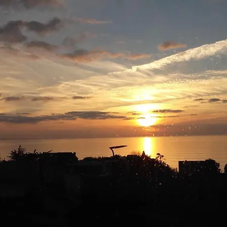 D'hotes Christa Saint-Pair-sur-Mer