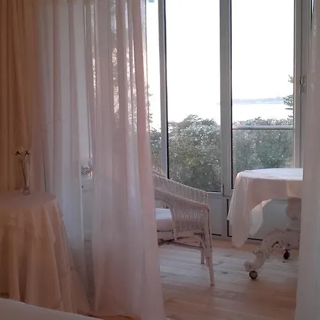 Πανσιόν D'hotes Christa Saint-Pair-sur-Mer