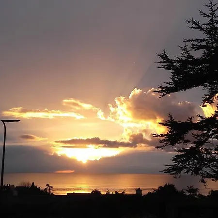 Πανσιόν D'hotes Christa 3*