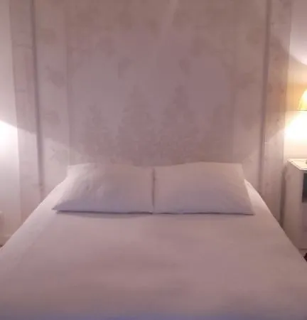 Πανσιόν D'hotes Christa