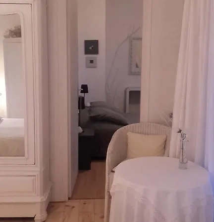 Guest house D'hotes Christa Saint-Pair-sur-Mer