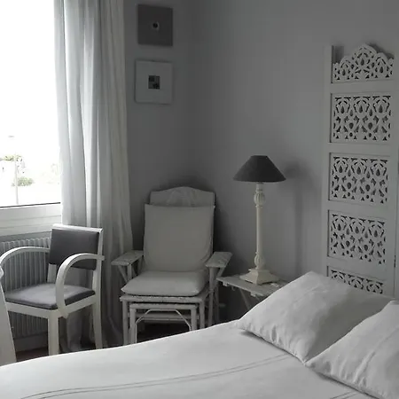 D'hotes Christa Saint-Pair-sur-Mer