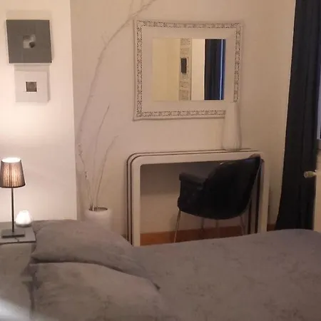 D'hotes Christa Guest house Saint-Pair-sur-Mer
