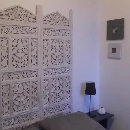 D'hotes Christa 3*