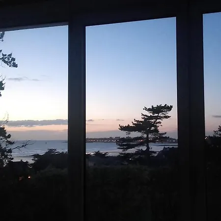 D'hotes Christa Saint-Pair-sur-Mer