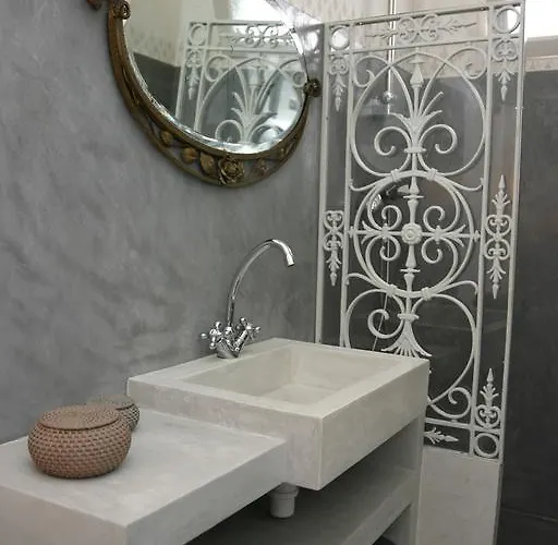 D'hotes Christa Pensión Saint-Pair-sur-Mer