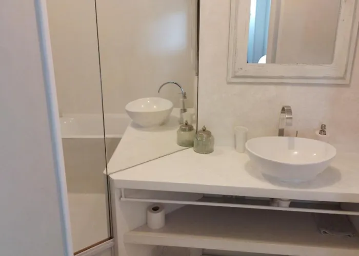 Pensión D'hotes Christa 3*