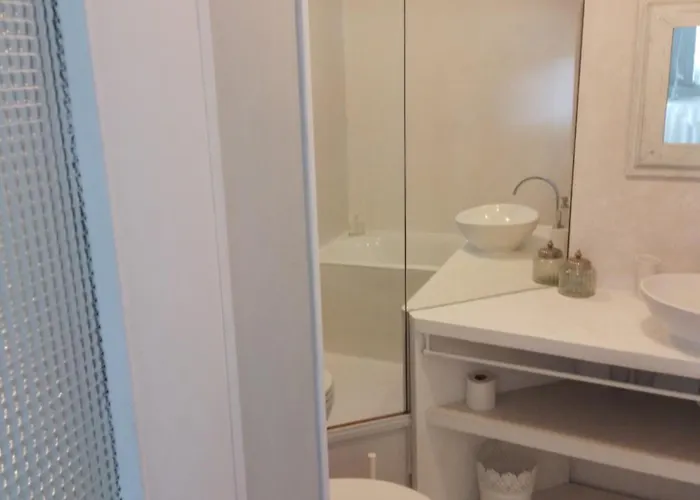 D'hotes Christa Saint-Pair-sur-Mer