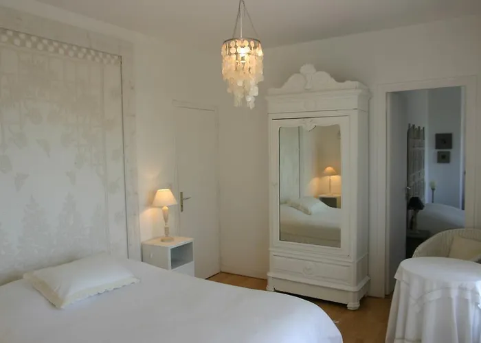 Pensión D'hotes Christa 3*