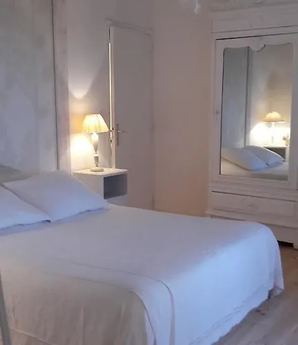 D'hotes Christa Saint-Pair-sur-Mer