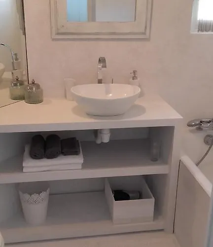 D'hotes Christa Pensión 3*