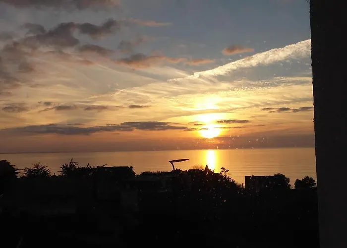 D'hotes Christa Saint-Pair-sur-Mer