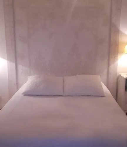 Pensión D'hotes Christa