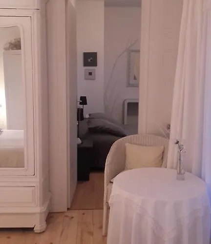 Pensión D'hotes Christa Saint-Pair-sur-Mer