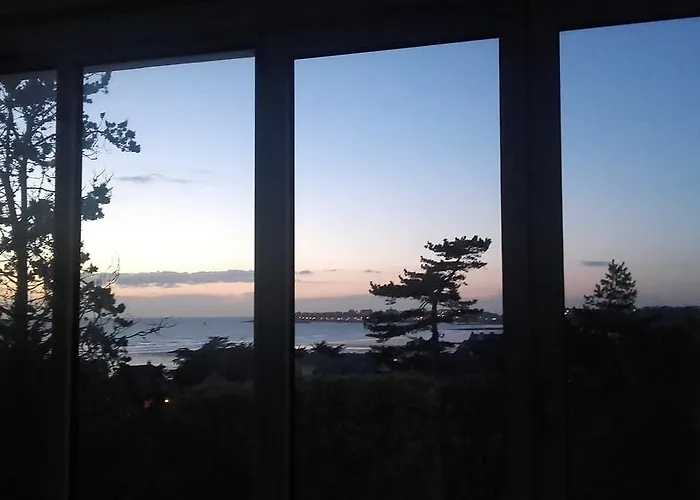 D'hotes Christa Saint-Pair-sur-Mer