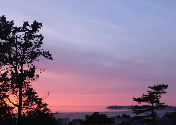 D'hotes Christa 3* Saint-Pair-sur-Mer